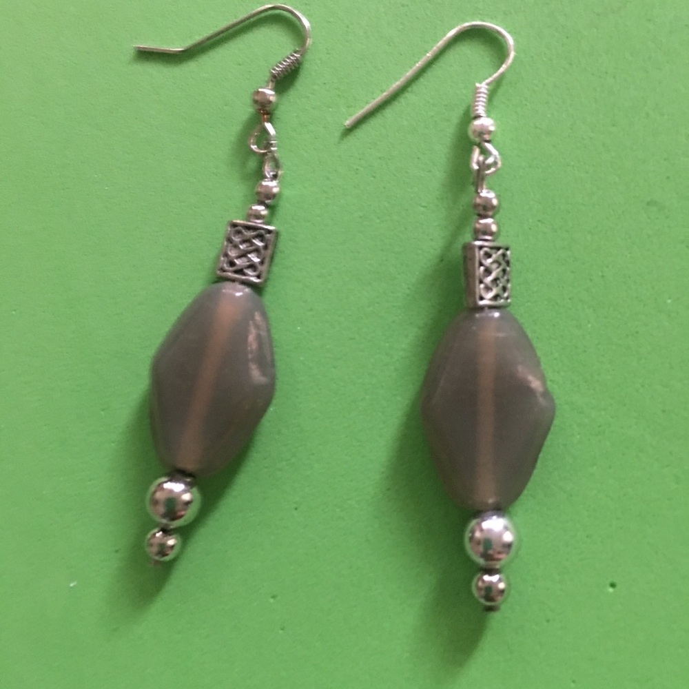 Beautiful Celtic Knot Earrings